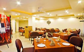 Hotel Siddharth Inn Nagpur 3* India